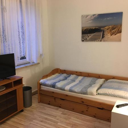 ヴィッテンベルゲBeethovenstrasse 1アパートメント エクステリア 写真